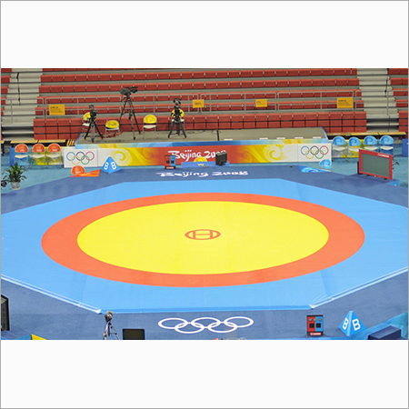 Sports Mats