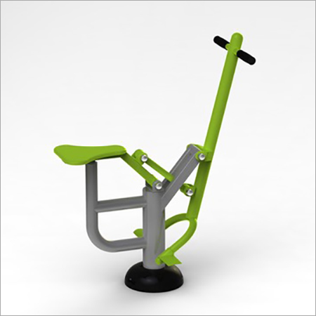 Outdoor Gym Equipment