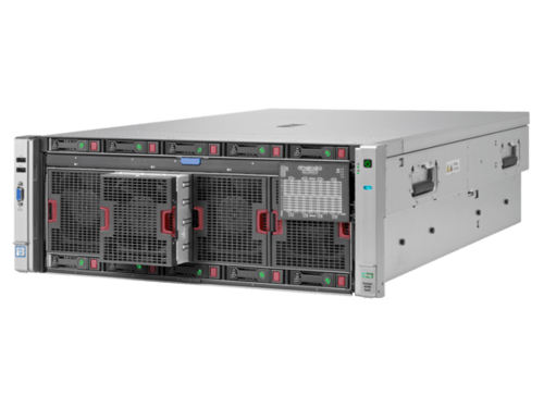 PROLIANT DL580 GEN9
