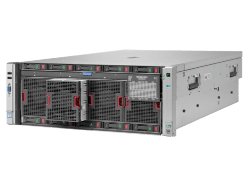 PROLIANT DL580 GEN9