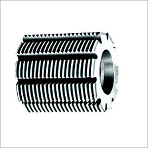Serration Cutters