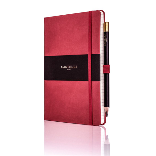 Premium Notebook