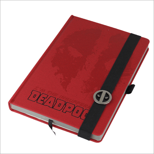 Premium Notebook