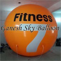 Advertising Balloons