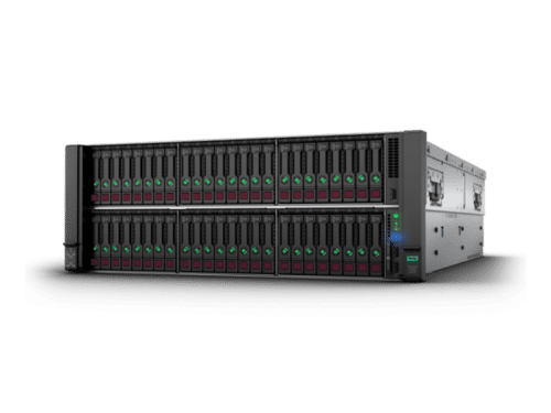 HP ProLiant DL580 GEN10