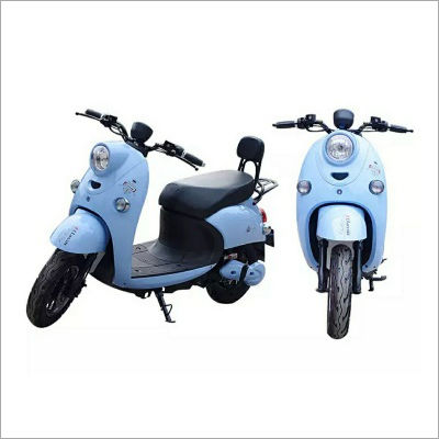 battery operated scooty price