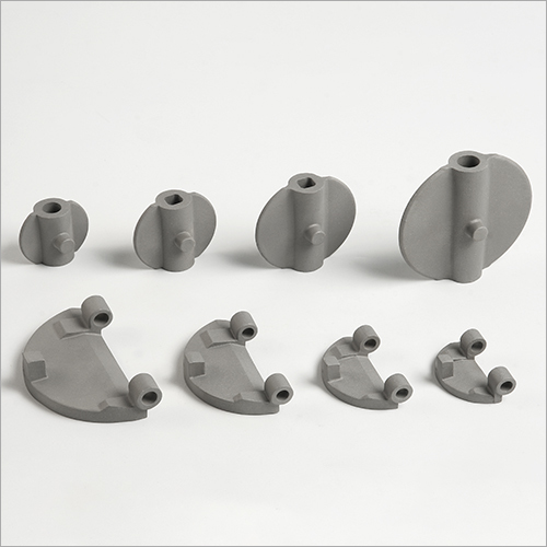 Butterfly Valve Disc Casting