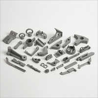 Electrical Engineering Casting Parts