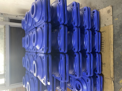 CAST IRON CAST IRON