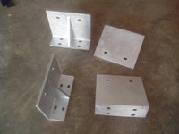 SG Iron Foundation Plate Die Casting