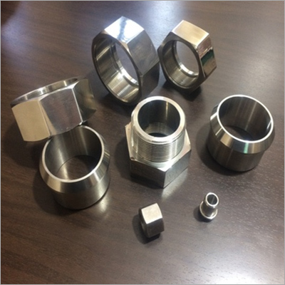 PRECISION INVESTMENT CASTING