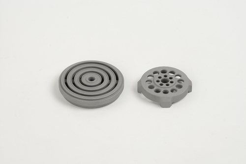 PRECISION INVESTMENT CASTING