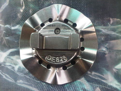 INVESTMENT CASTING