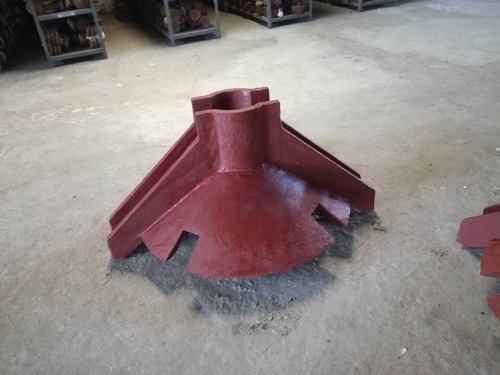 Standard Size STEEL CASTING