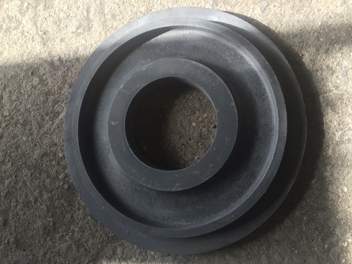 Hard STEEL CASTING