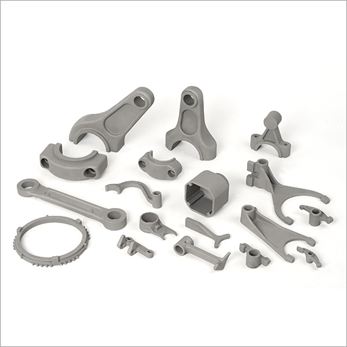 INVESTMENT CASTING INVESTMENT CASTING