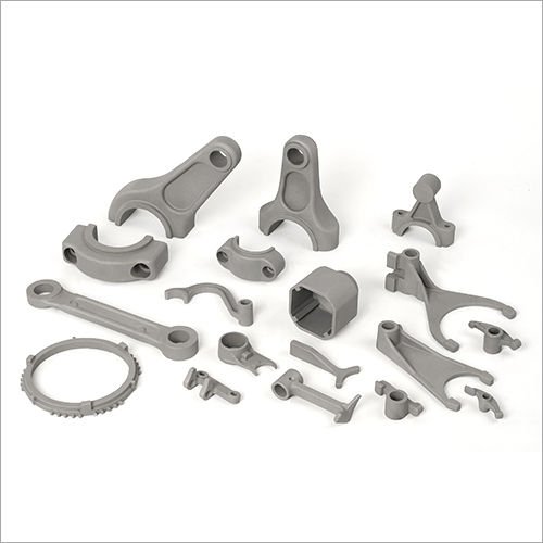 Precision Investment Casting