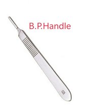 B.P. Handle