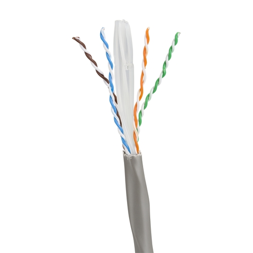 CAT 6A UTP 23AWG 4 Pair Ethernet Lan Cable