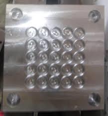 Rubber Dies