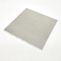 Forged AZ80A Magnesium Plate