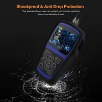 FHD Videoscope (TH500)
