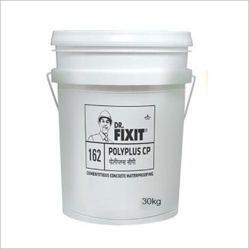 Durable Dr Fixit Polyplus Cp Admixture