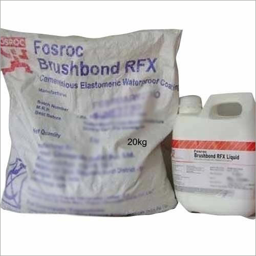 Brushbond RFX Acrylic Polymer