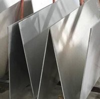 Magnesium plate AM60