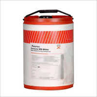 White Wb Curing Compound