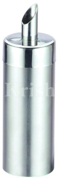 Sugar Pourer - Stainless Steel, 5 X 17 Cm | Custom Color Options, 1000 Pieces Available