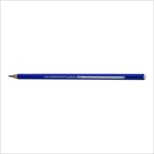 Blue Color Pencils