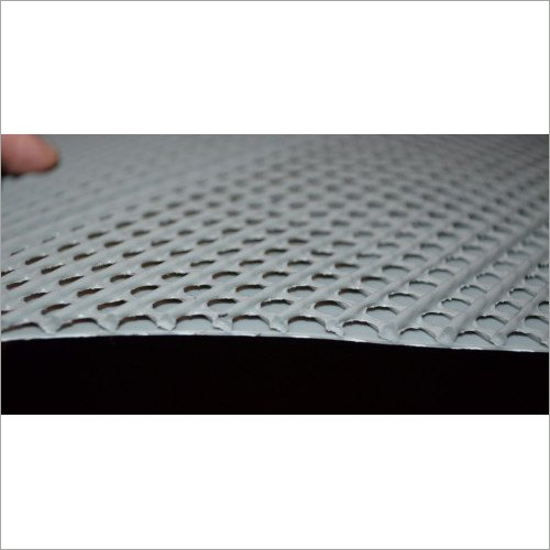 Proofex Engage Self Adhesive Sheet Application: Industrial