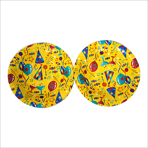 paper plate supplier
