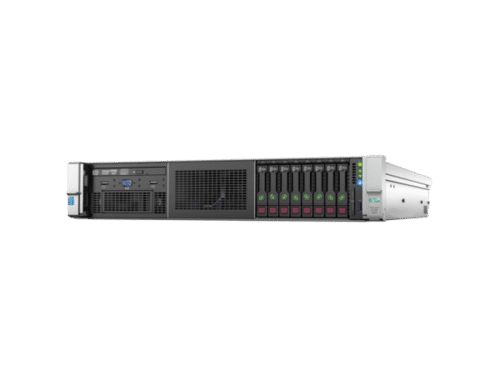 HP ProLiant DL380 Gen9 Server