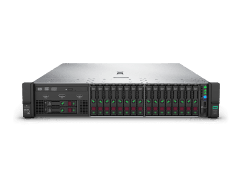 HP ProLiant DL380 Gen10