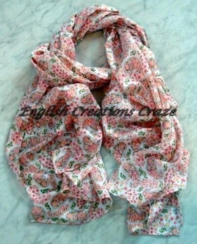 Silk Printed Scarves
