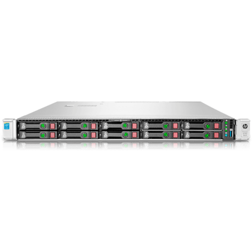 HP ProLiant DL360 Gen9 Server