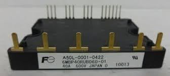 IGBT 6MBP40RUB060