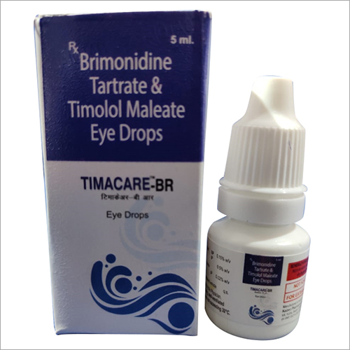Timacare-BR Dye Drops