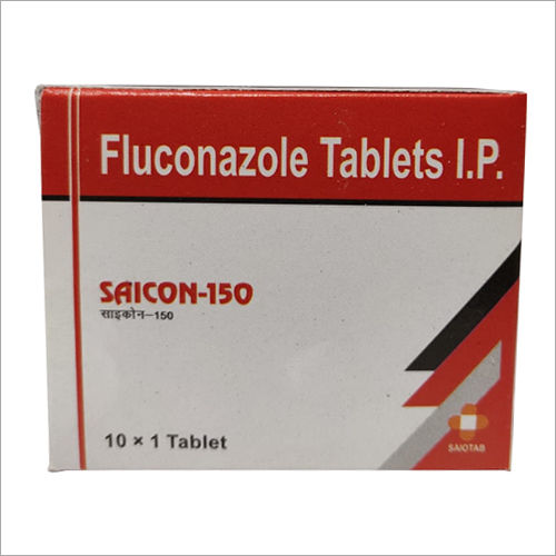 Fluconazol-150 mg Tab