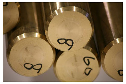 CC765S High Tensile Brass Rods