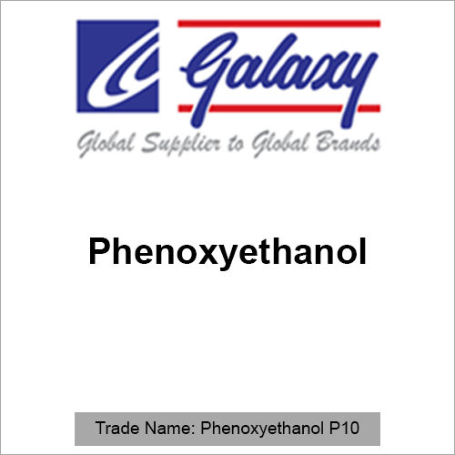 Phenoxyethanol