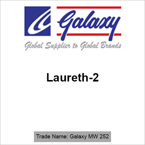 Laureth-