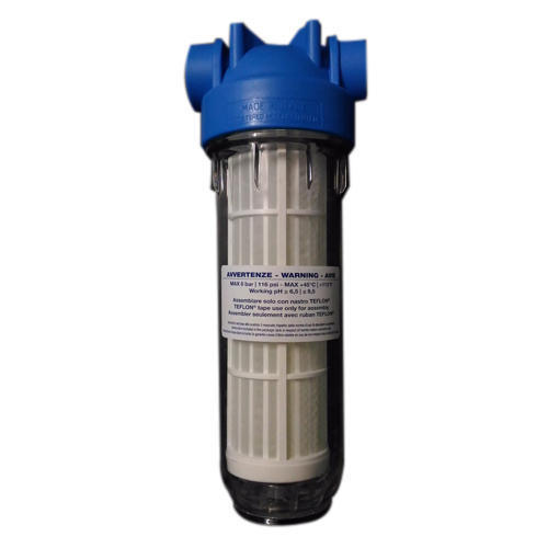 Small Water Softener