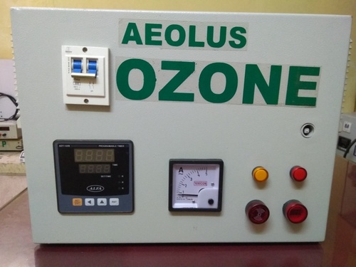 Hospital Acquired Infections HAI Prevention Control by Ozone