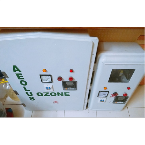Ozone Generator For Hotels