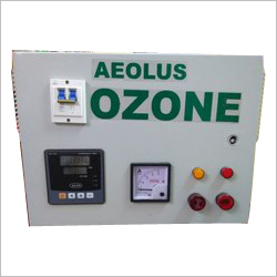 Plastic Recycling Fumes Reduction System by Aeolus