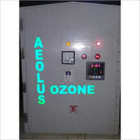 Foul Odour Control And Removal System By Aeolus