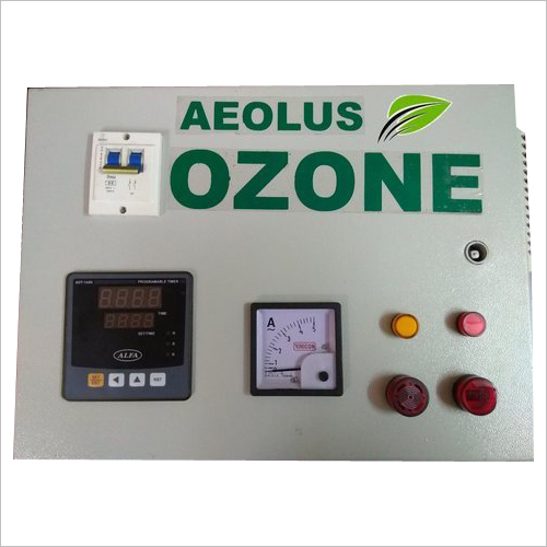 Pollution Control Equipment For Air & Water From Aeolus